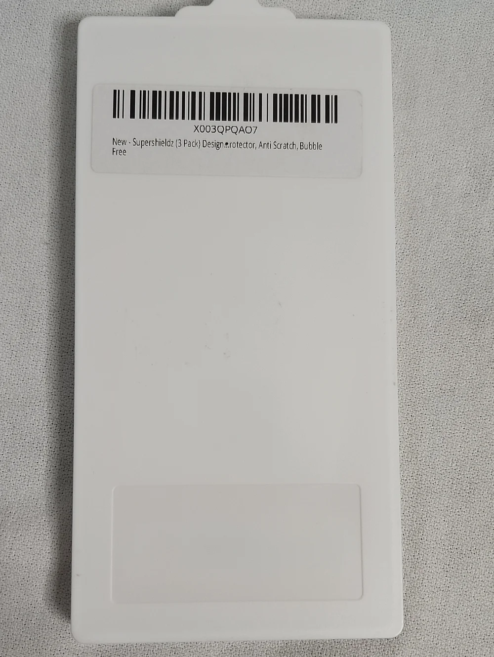 Supershieldz Tempered Glass Screen Protectors - Motorola Moto G Power 5G 2023